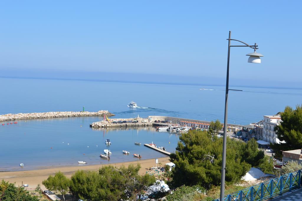Village Gemini Peschici Exterior photo